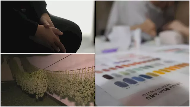 Investigation reveals thriving people smuggling industry in UK nail salons