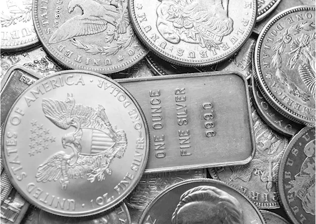 Record Industrial Demand to Drive Silver Market Deficit for Third Straight Year