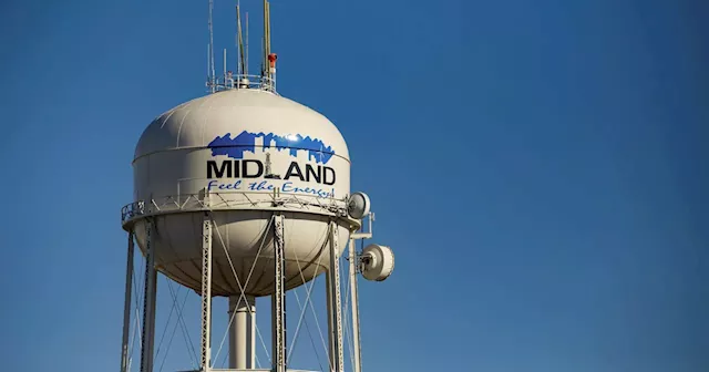 City of Midland Challenges Oil Industry Disposal Wells