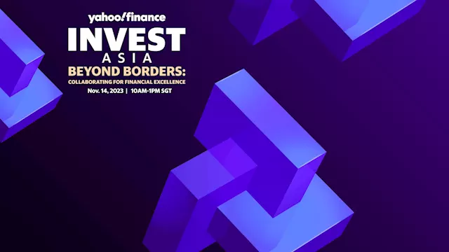 Yahoo Finance's 'Invest' Conference: Capturing Investment Opportunities in 2023