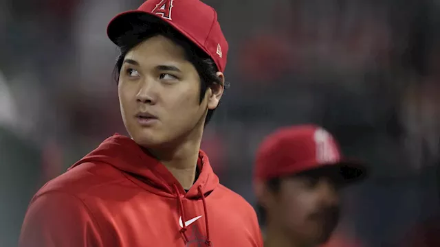 Ohtani, Bellinger, Montgomery, Snell head free agent market. Players can start contract talks Monday