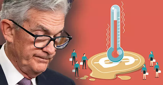 Breitbart Business Digest: The Fed Is Ignoring Signs of Overheating Economy