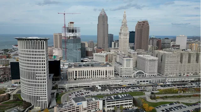 Pop-up vendor market and recruiting small businesses part of Downtown Cleveland Inc.’s new plan