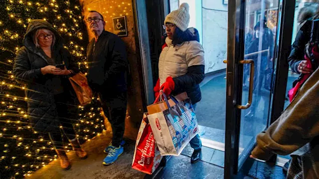 A slower holiday sales season won't be a problem for these 4 consumer companies