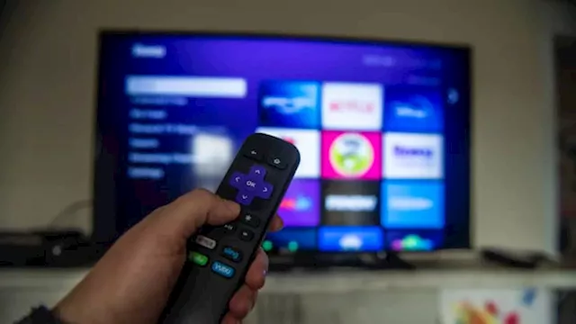 Media stocks pop as Roku rally lifts the sector