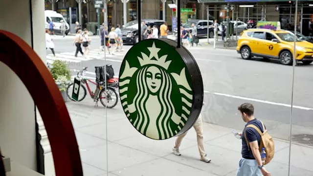 Starbucks is about to report earnings. Here's what to expect