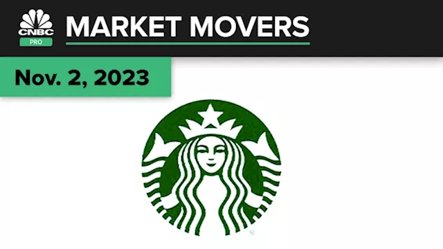 Starbucks quarterly earnings beat was fueled by higher prices. Here’s how to play the stock