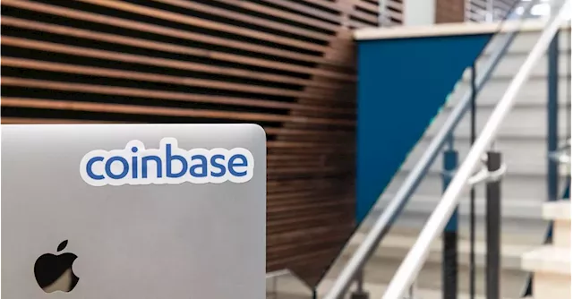 Coinbase Beats Q3 Earnings Estimates, But Trading Volume Fell