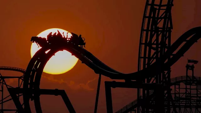 Theme park operators Six Flags, Cedar Fair combine in 'merger of equals'