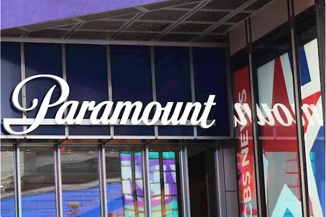 Paramount+ Hits 63 Million Subscribers As Parent Company Tops Q3 Estimates