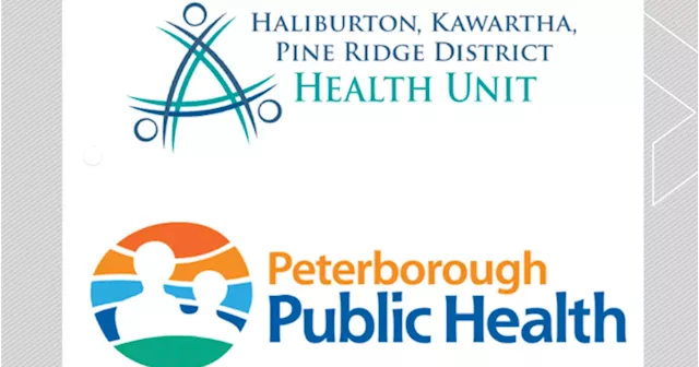 2 public health units in Peterborough and area to explore voluntary merger