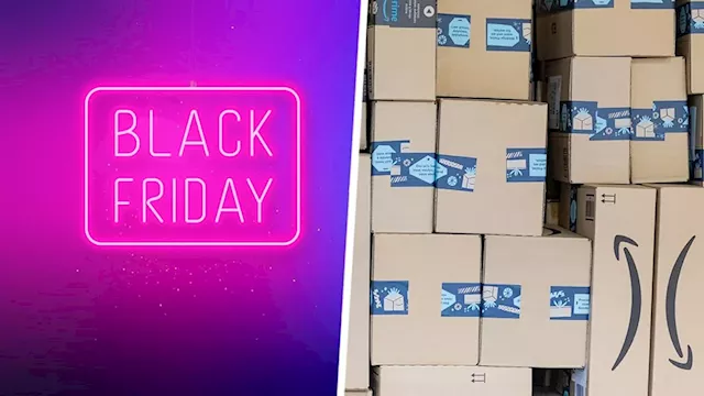 Amazon Black Friday is go! The 43 best deals to shop right now while stocks last