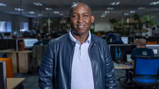 Liquid has a new leader for its African cloud business