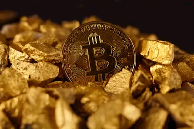 HSBC launches tokenized gold platform for the London gold market