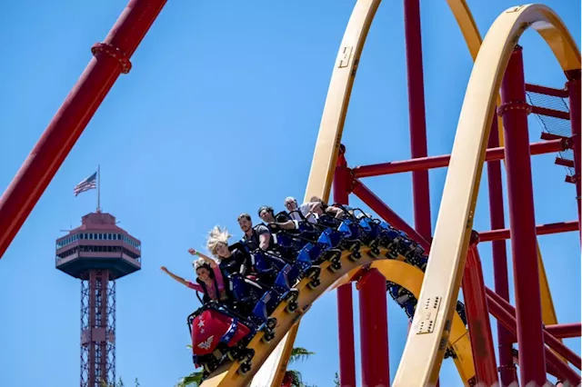 What Cedar Fair-Six Flags $8 billion merger means for Knott’s and Magic Mountain