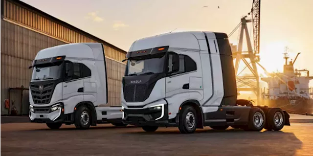 Nikola's reports downbeat results but stock surges amid upbeat EV-market outlook