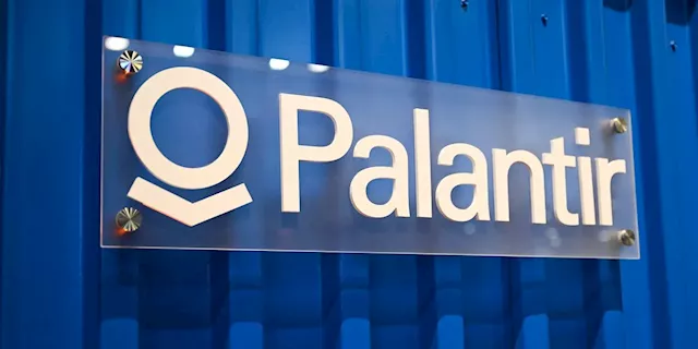 Palantir earnings show AI traction, while company hits a milestone on profits