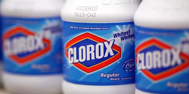 Why Clorox Is Acting Like a Volatile Tech Stock After Earnings