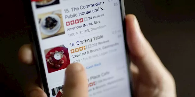 Yelp Earnings Top Estimates on Strong Ad Demand From Home Services Sector