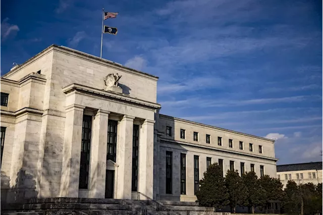 Market is at odds with Fed on whether bank reserves are scarce