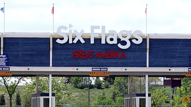 What will Cedar Fair-Six Flags merger mean for Six Flags Great America?