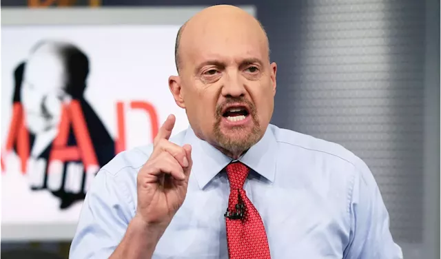 Jim Cramer praises ‘Magnificent Seven' stocks, says last week's mega-cap tech sellers missed out