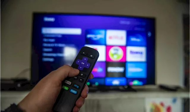 Media stocks pop as Roku rally lifts the sector