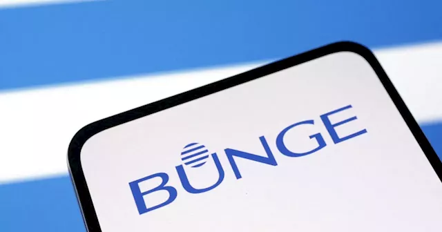 Bunge seeks antitrust approval for Viterra merger in major jurisdictions