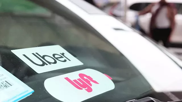 Uber and Lyft to pay $328 million to settle accusations of ‘stealing earnings’ from NY drivers