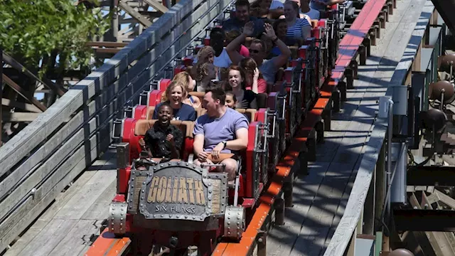 Theme Park Merger: Six Flags and Cedar Fair to combine