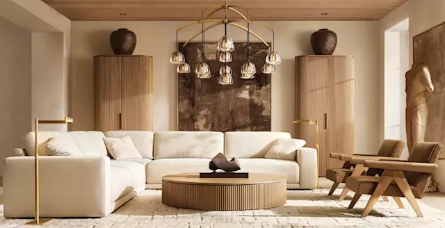 Luxury Furniture Market Could Be 'Better-than-feared' in 2024, Report