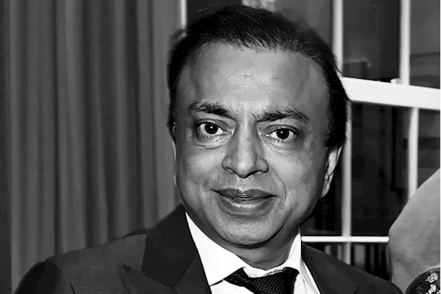 Nigerian Government to Pay Pramod Mittal's Company $500 Million in Contract Dispute Settlement