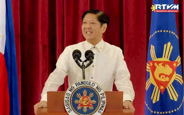 President Marcos Returns from US Trip with Investment Pledges