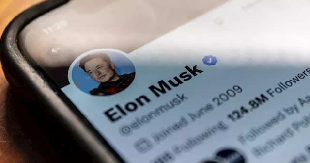 Elon Musk's Social Media Company X Files Lawsuit Against Media Matters