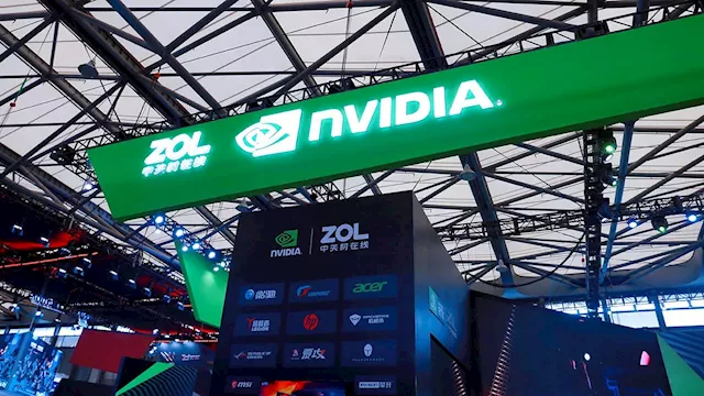 Nvidia's Earnings Report to Provide Update on AI Progress