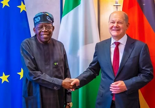 Nigeria President Highlights Investment Opportunities at G20 Conference