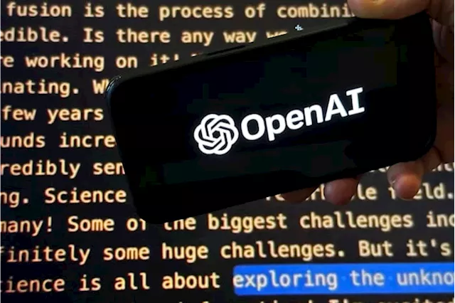 OpenAI CEO's sudden exit raises questions in the industry