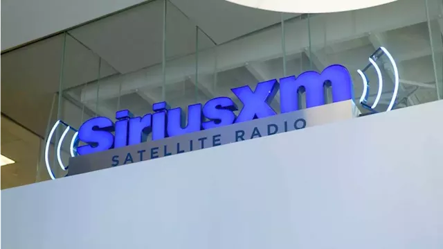 SiriusXM Shares Increase 20% as Music Stocks Post Big Gains Overall