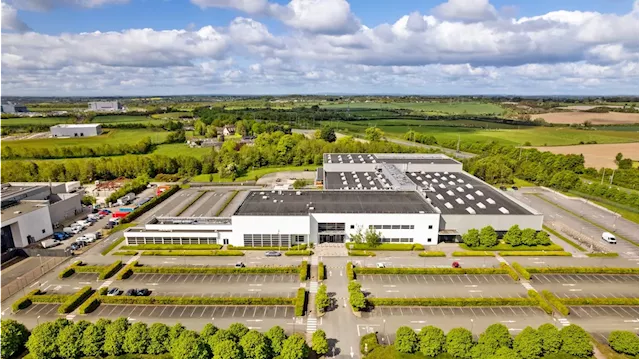 PayPal to sublease its turnkey offices in Dundalk business park