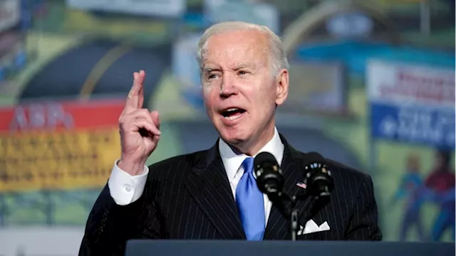 Biden will host Americas summit that focuses on supply chains, migration and new investment