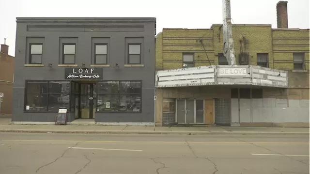 Pembroke business owners hoping for new neighbours as empty storefronts dot downtown