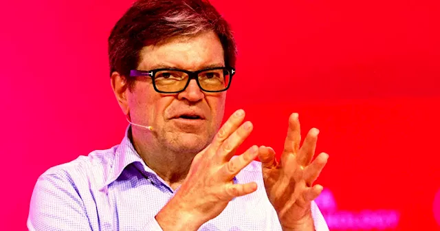 Godfather of AI Warns That Powerful Companies Are Seizing Control of It