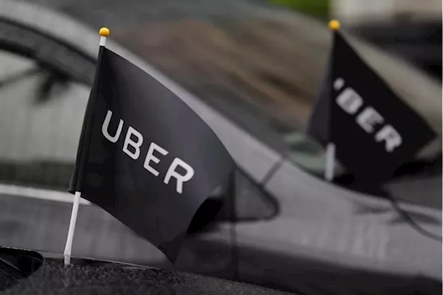 Uber upgraded at KeyBanc ahead of earnings