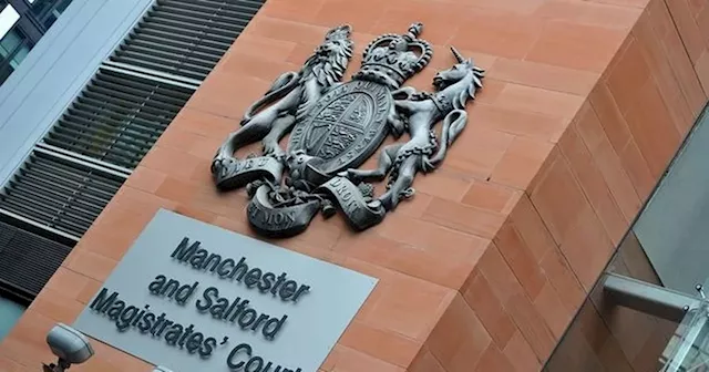 Company who 'pressured people into donating' on streets of Manchester fined