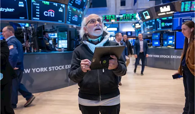 Bad news for the economy is good news for the stock market… as long as it doesn't get too bad