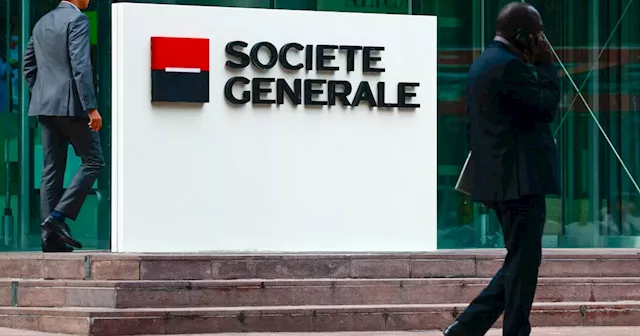 SocGen Q3 earnings beat estimates as investment bank offsets French slump