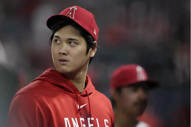 Ohtani, Bellinger, Montgomery, Snell head free agent market. Players can start contract talks Monday