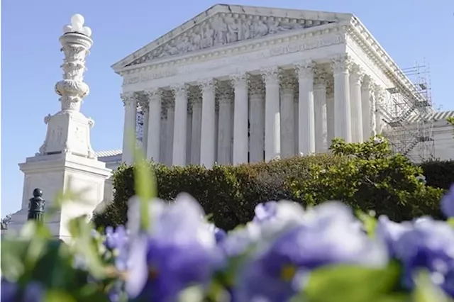 Supreme Court will rule on ban on rapid-fire gun bump stocks, used in the Las Vegas mass shooting