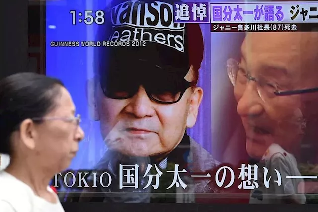 In the seedy underbelly of Japan’s entertainment industry, sexual predators lurk in the shadows