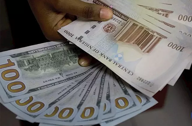 ABCON: Naira appreciates to N980/$ at parallel market due to dollar liquidity